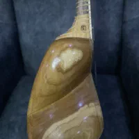 تار دو مهر عبدلی|سازهای سنتی|تهران, لویزان|دیوار