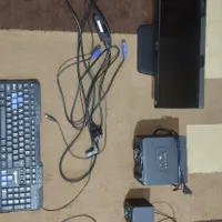 کامپیوتر .. تخفیف پای معامله..همه چیز نو شده|رایانه رومیزی|مرودشت, فاز دوم شهرک فرهنگیان|دیوار