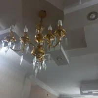 ۳ تا لوستر رنگ ثابت با ضمانت کتبی