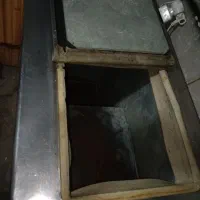 یخچال صندوقی