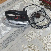 اتو دستی
