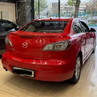 مزدا 3N صندوق دار مونتار تیپ 3 مدل۱۳۹۰ نقد و اقساط|خودرو سواری و وانت|تهران, علم و صنعت|دیوار