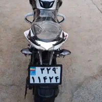 ns200 مدل95