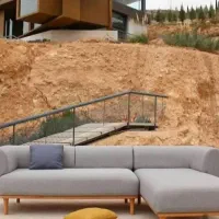 مبل روشنا، اعتبار در کیفیت، زیبایی در طراحی|مبلمان خانگی و میز عسلی|رشت, جماران|دیوار