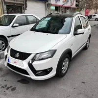 کوییک s صفر فروش و معاوضه