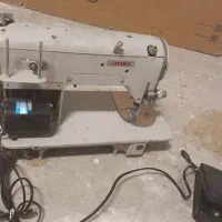 چرخ خیاطی  جوکی