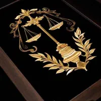 وکیل پایه یک دادگستری