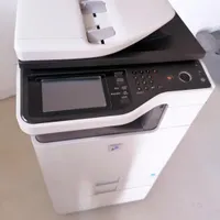دستگاه کپی ۴ کاره Mx-b382|پرینتر، اسکنر، کپی، فکس|گنبد کاووس, |دیوار