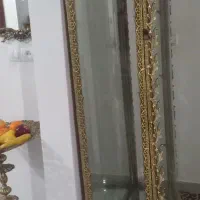 بوفه و ساعت