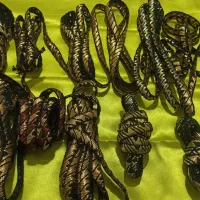 سفارش انواع زری و شک و وسایل روی شلوار بندری