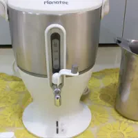 سماور مونوتک ترکیه سالم چایساز چای ساز درحدنو