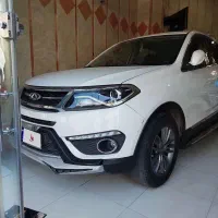 چری تیگو 5 97 اکسلنت معاوضه