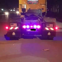 استخدام راننده