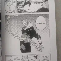 مانگا جوجوتسو کایزن جلد 13 نو|کلکسیون و سرگرمی|تنکابن, |دیوار