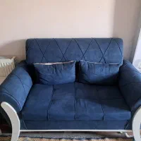 فروش مبل سالم بدون پارگی|مبلمان خانگی و میز عسلی|دماوند, گیلاوند|دیوار