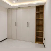 آپارتمان ۱۲۱ متری ارتش سه خواب تک واحدی