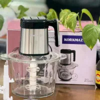 خردکن موتورسنگین کرکماز زیر قیمت بازار