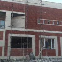 خدمات بندکشی برای انواع آجرنما|خدمات پیشه و مهارت|کرج, محمد آباد|دیوار