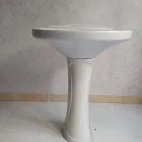 روشویی سالم