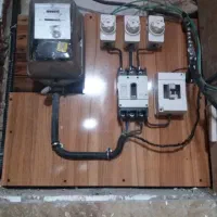 برقکار/برقکار ی ساختمان/برق ساختمان|خدمات پیشه و مهارت|مسجد سلیمان, |دیوار