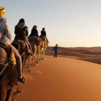 تور کویر کاراکال و یزدگردی