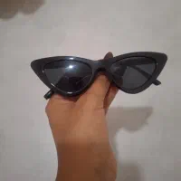 عینک آفتابی