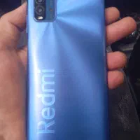 موبایل redmi 9|موبایل|لار, |دیوار