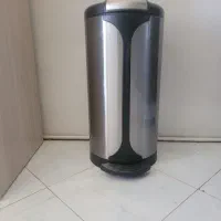 سطل زباله  یونیک بزرگ