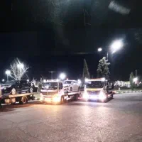 امدادخودرو یدک کش خودروبر گرمسار