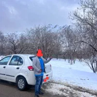 تیبا ۲ مدل ۹۸ سرپا