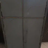 آیینه|آینه|فردیس, منظریه|دیوار