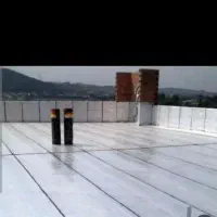 ایزوگام و اسفالت