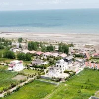 فروش زمین ۱۶۰ متری،ساحلی