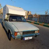 پیکان وانت CNJ