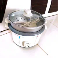 پلوپز بخار پز مدلAmico