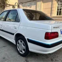 پارس tu5 1400 درحدخشک|خودرو سواری و وانت|قرچک, شهرک گلها|دیوار