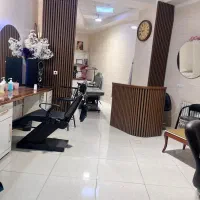 فروش و تهاتر سالن آرایشی بر خیابان رضانژادجنوبی|فروش دفتر کار، اتاق اداری، مطب|تبریز, |دیوار