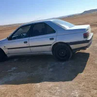 ۴۰۵ مدل ۸۸|خودرو سواری و وانت|دهگلان, |دیوار