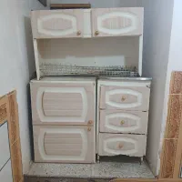 کابینت فلزی.سرویس کامل همراه هود ۱۰۰۰۰۰۰۰