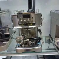 قهوه ساز و آسیاب کن