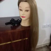 وسایل آرایشی در سالن ارایش|آرایشگاه و سالنهای زیبایی|قم, شهرک فاطمیه|دیوار