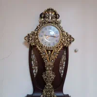 ساعت دیواری نو بدون هیچ مشکلی