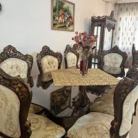 میز غذا خوری