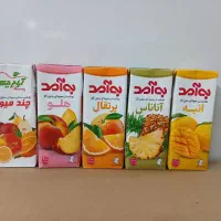 پخش عمده کیک،کلوچه،آبمیوه