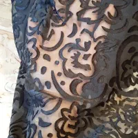 چادر مجلسی|لباس|کرمانشاه, |دیوار