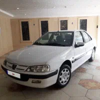 پژو پارس XU7، مدل ۱۳۹۷