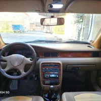 سمند ال ایکس مدل ۸۴|خودرو سواری و وانت|گرگان, |دیوار