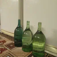 بطری آبغوره و سرکه|ظروف نگهدارنده، پلاستیکی، یک‌بارمصرف|تهران, فلسطین (میدان انقلاب)|دیوار
