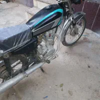موتور 125 مدارک کامل
