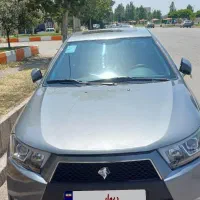 دنا پلاس 5 دنده ساده EF7، مدل ۱۳۹۷